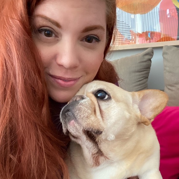 Meet your Posher, Rachel - Picture 12 of 16